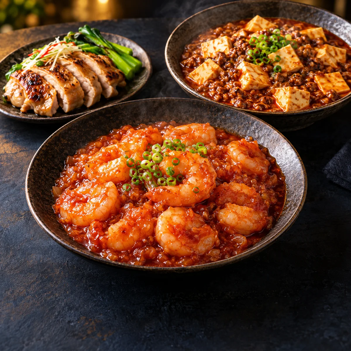 おかず・お惣菜